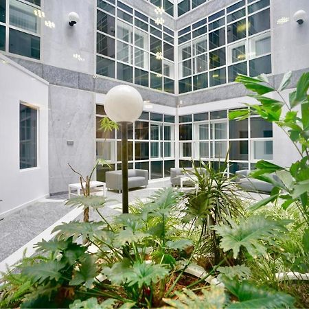 Bayard Apartments - 2 Bed Apartment Contractors Welcome Peterborough Luaran gambar
